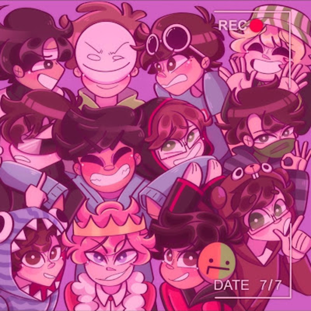 Meet your Posher, -nuggets-